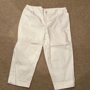 St John’s Capris m